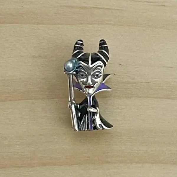 Charm Maléfica