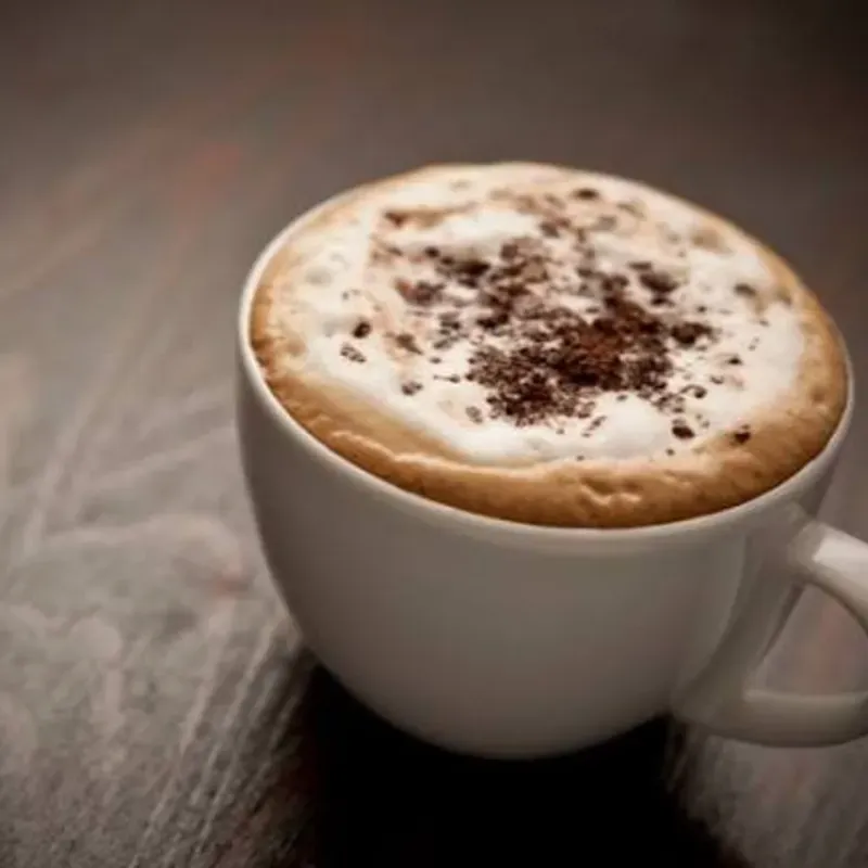 Café Capuchino
