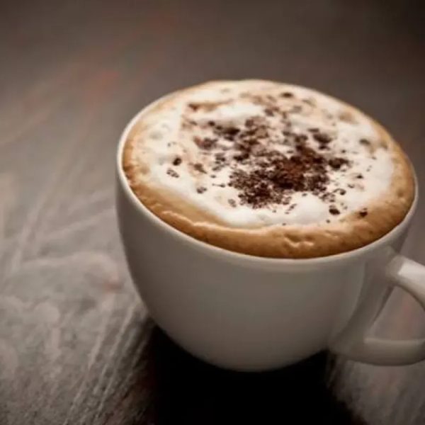Café Capuchino