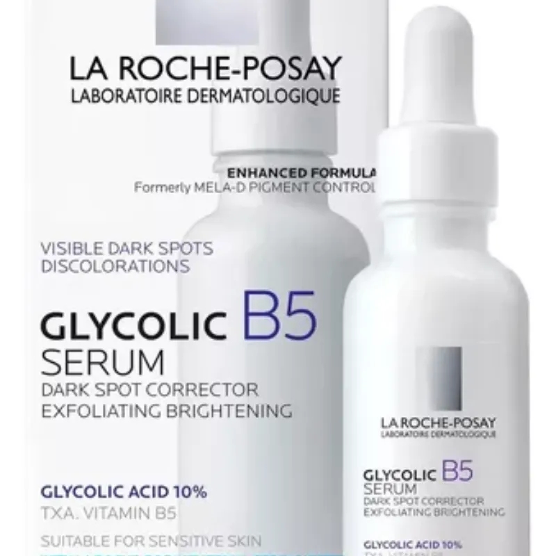 LA ROCHE-POSAY ácido glicolico B5