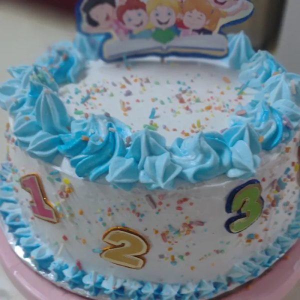 Cake temático
