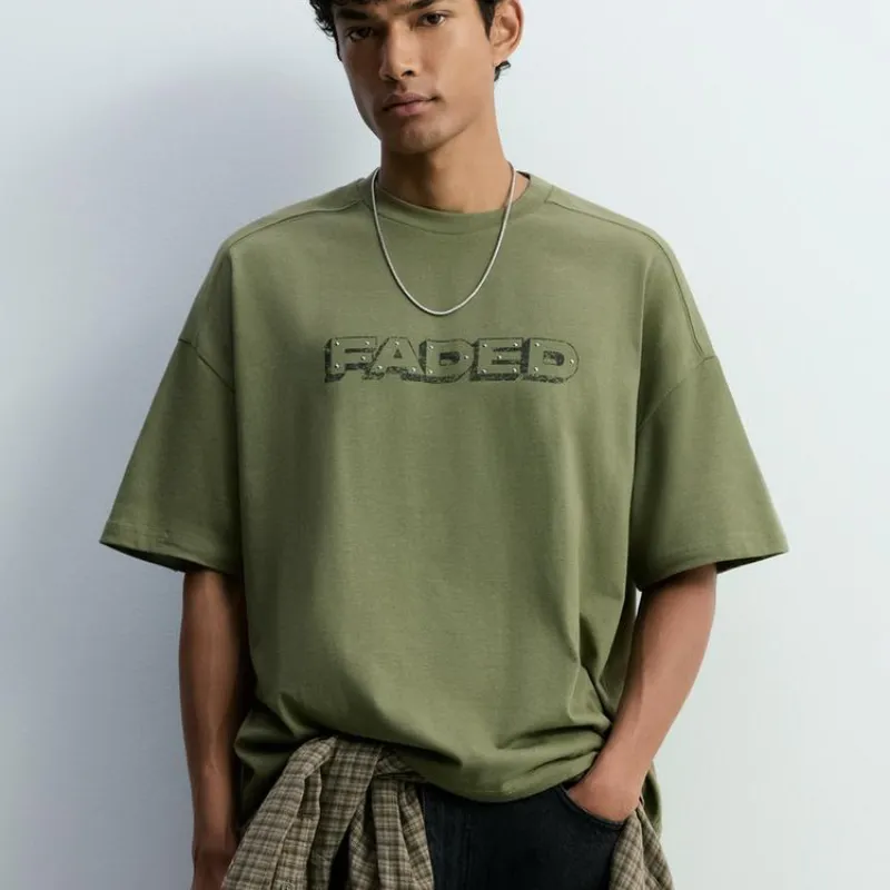 Pullover Lefties Boxy Fit