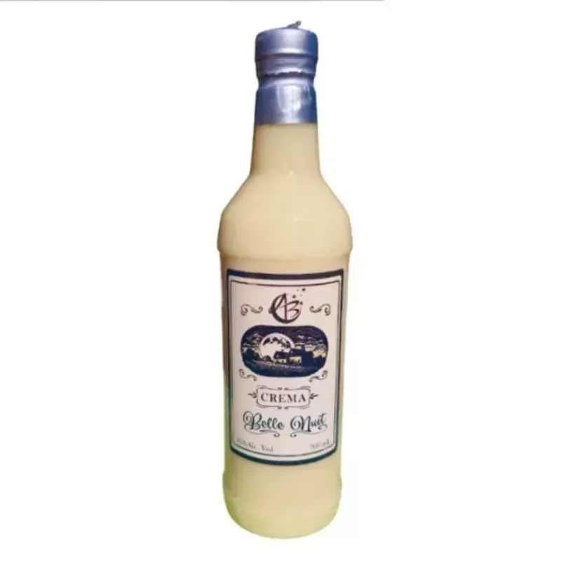 Crema de Vie 700ml