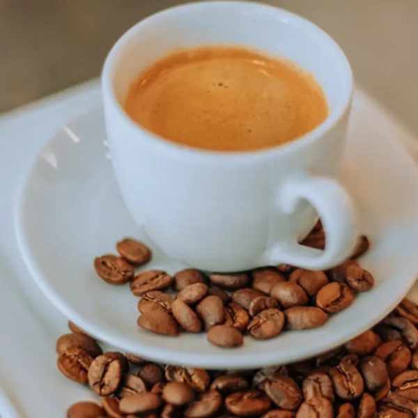 Café Espresso.