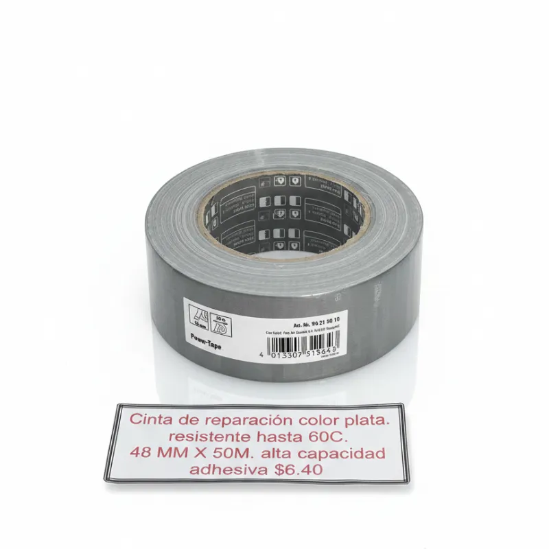 Cinta de reparación