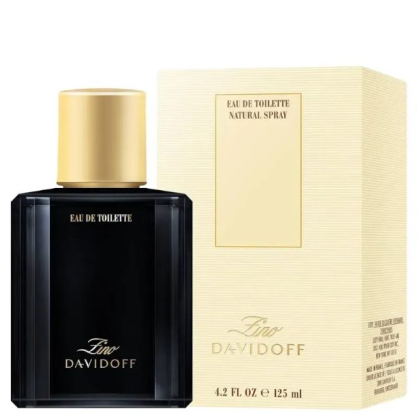 Zino Davidoff 125 ml Eau de toillete