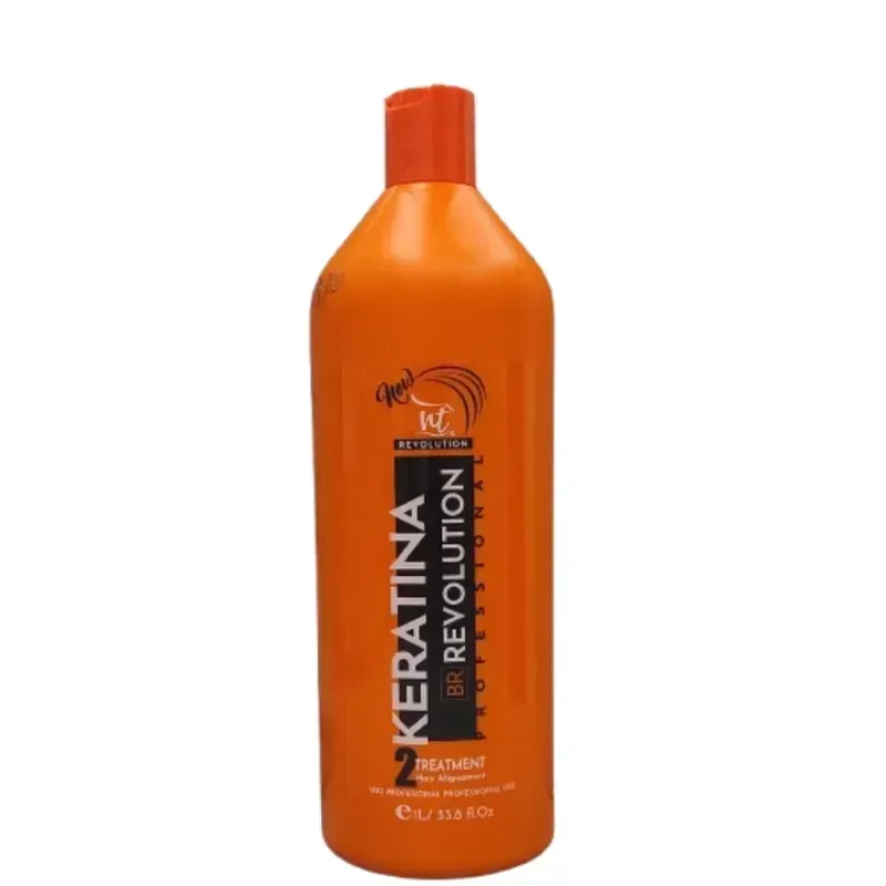 Keratina Revolution 33.8oz