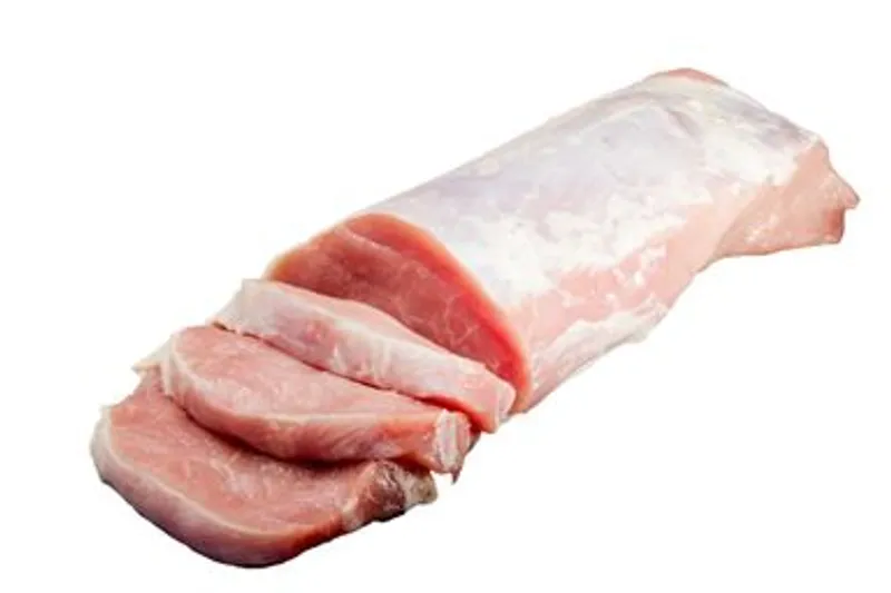 Lomo de Cerdo (5 lb)