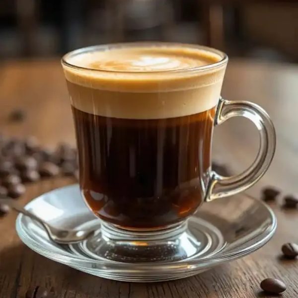 Café Cortado
