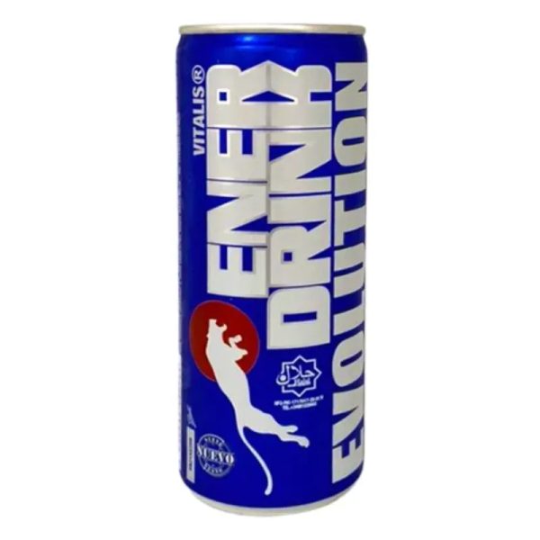Bebida Energética