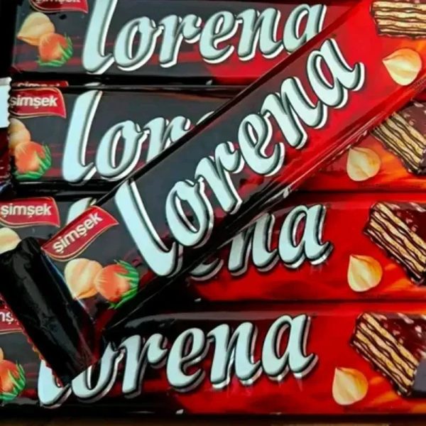 Lorena