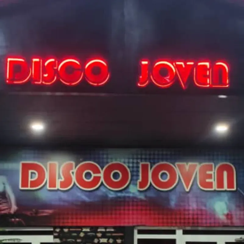 Cartel Lumínico Personalizado