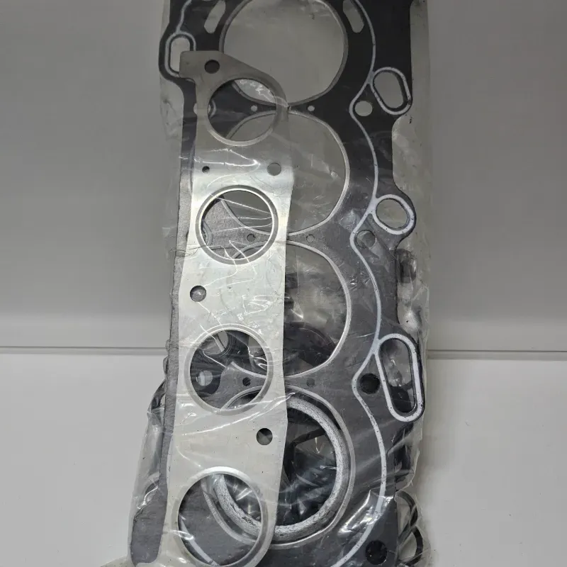 KIT DE JUNTAS EMG 718