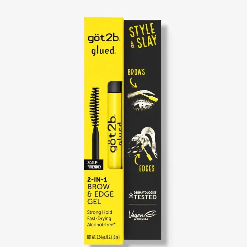 Gel de cejas Got2b