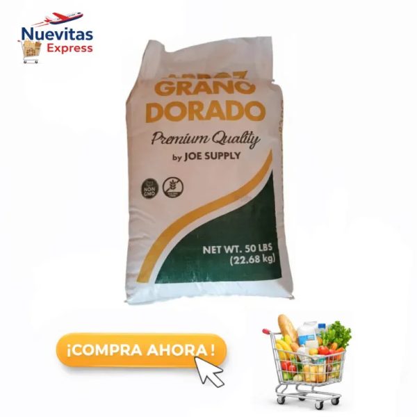 Saco de Arroz