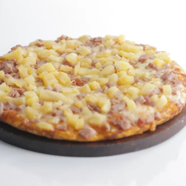 Pizza Hawaiiana