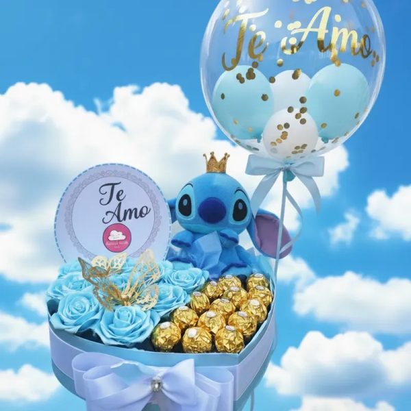 Hermoso detalle 