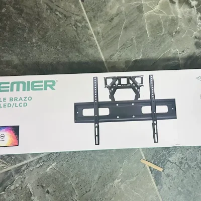Soporte de  Brazo Articulado para TV