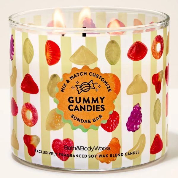 Gummy Candies
