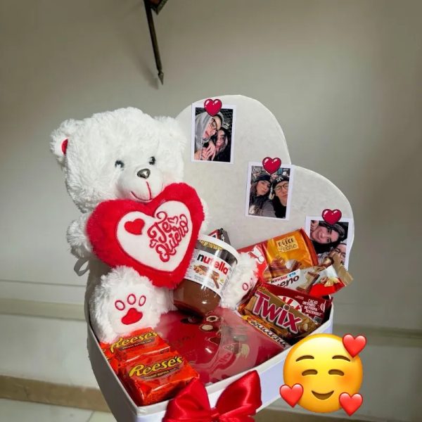 Recuerdos de amor