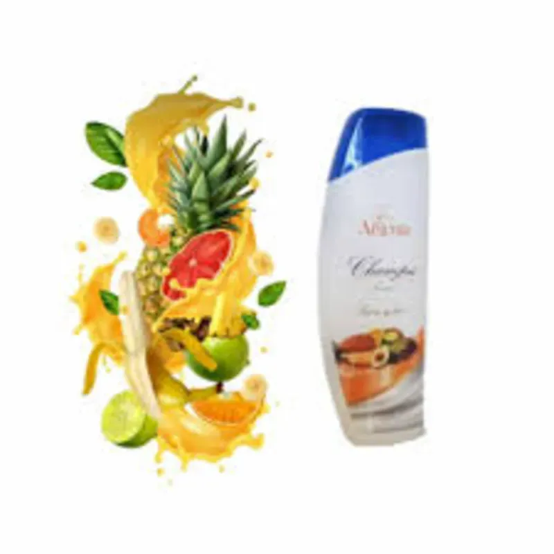 Champú Argenta Frutal