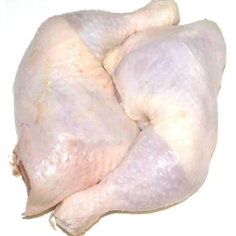 POLLO ( MUSLO Y CONTRAMUSLO) 10 libras 