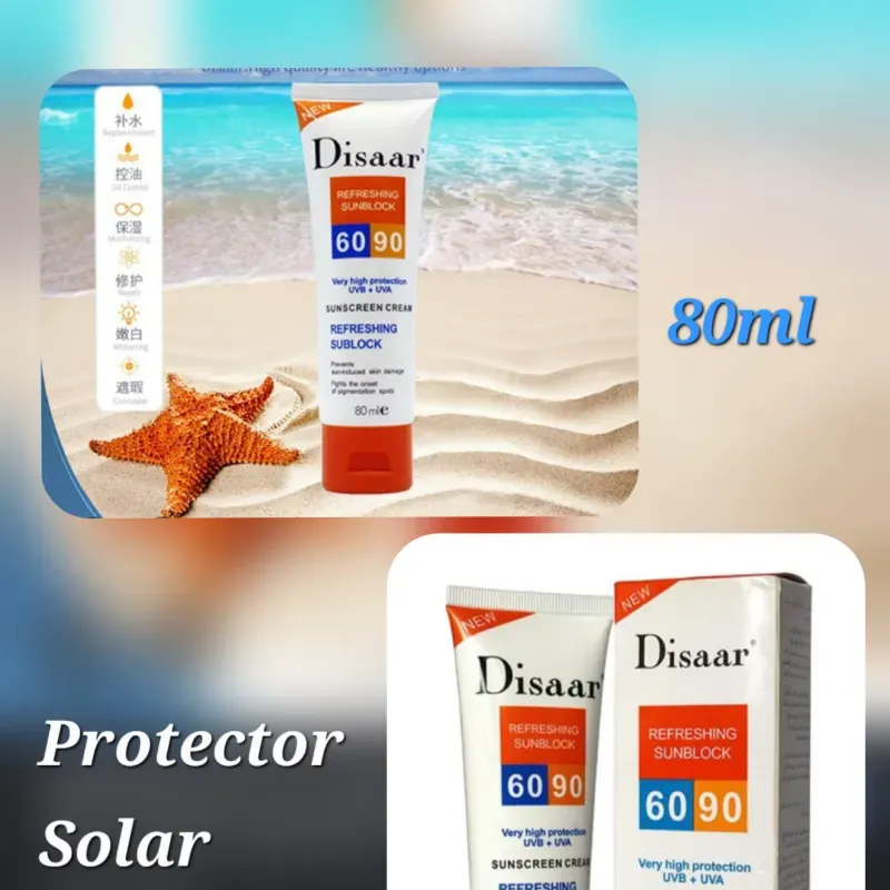 Protector Solar