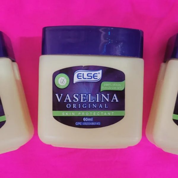 Vaselina