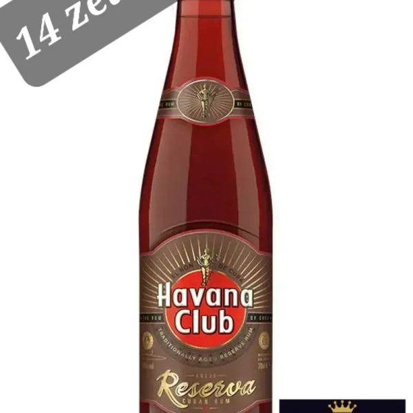 Ron Havana Club Reserva