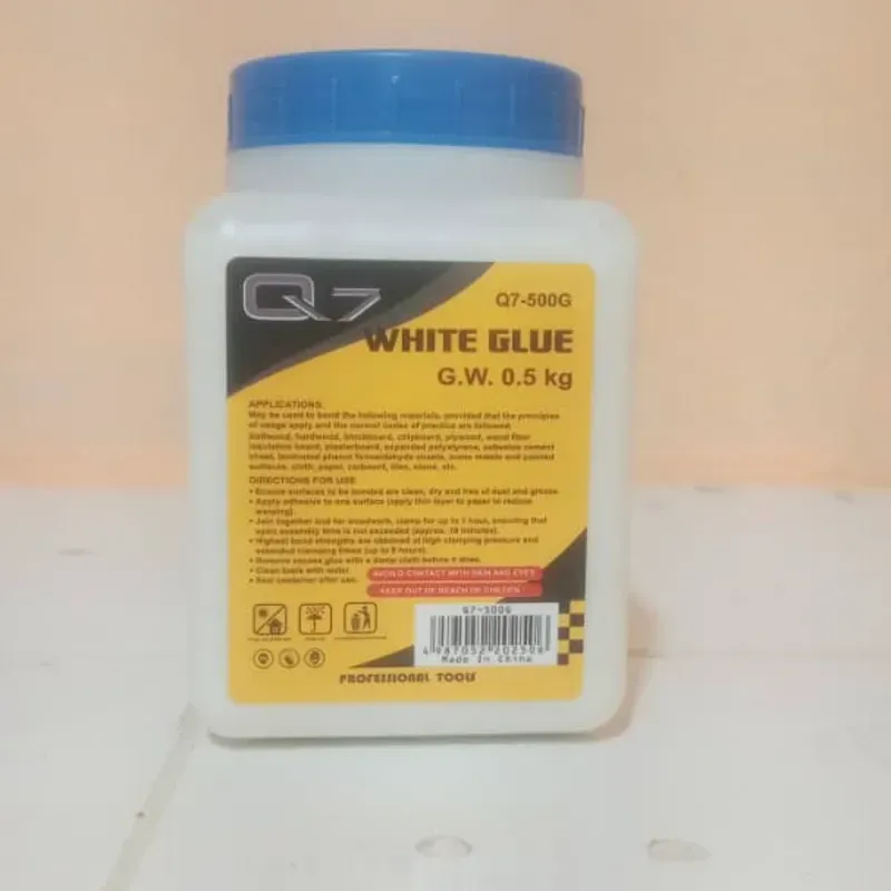 Pegamento Blanco (Pequeño)