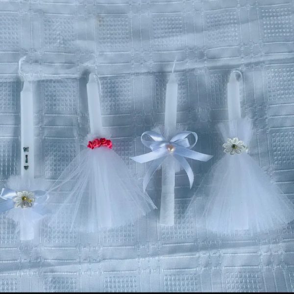 Velas decorativas 2