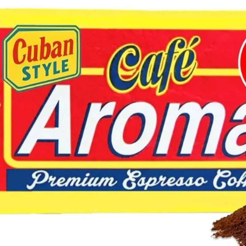 Café Aroma