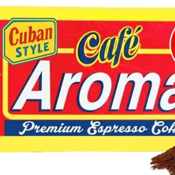 Café Aroma