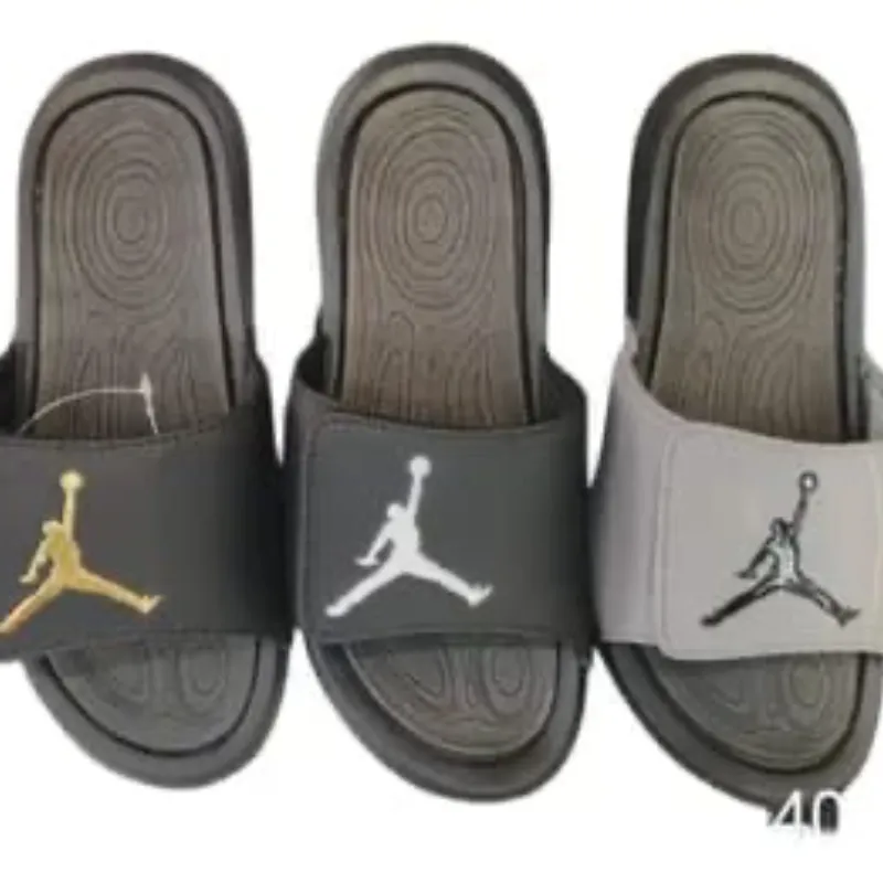 Chancletas de Hombre