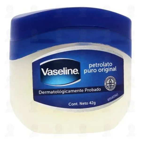 VASELINA.