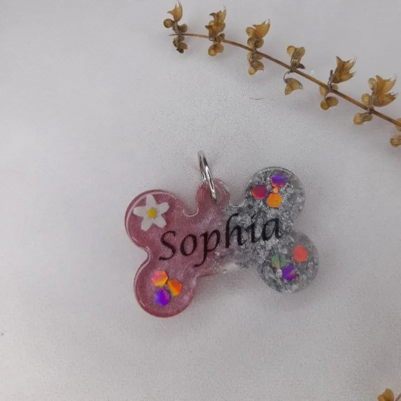 Chapilla para mascota