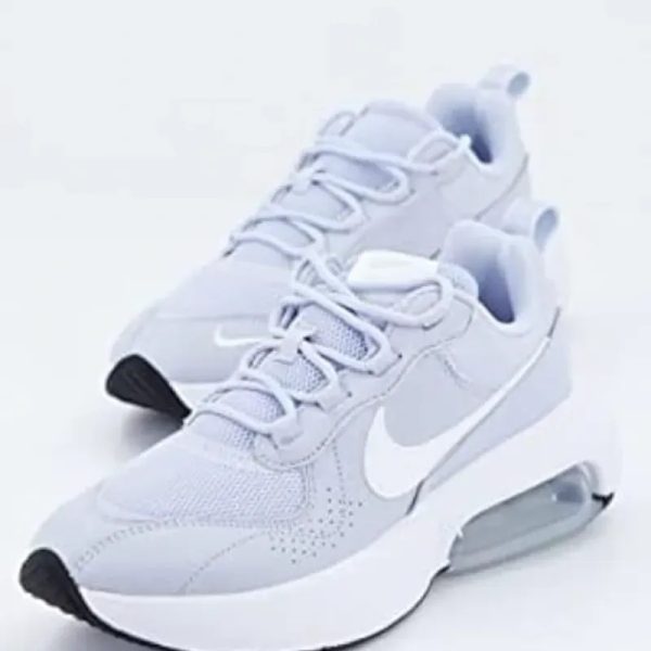 Nike válvulas