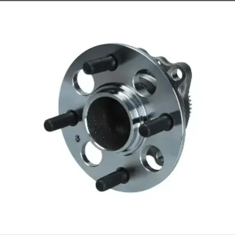 CUBO DE RUEDA TRASERO KIA PICANTO 12, RIO 11-C/ABS HYU ACCENT