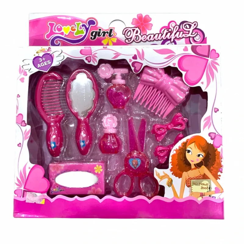 Set de Belleza