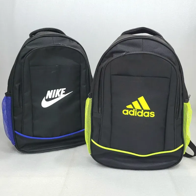 Mochila Deportiva 02