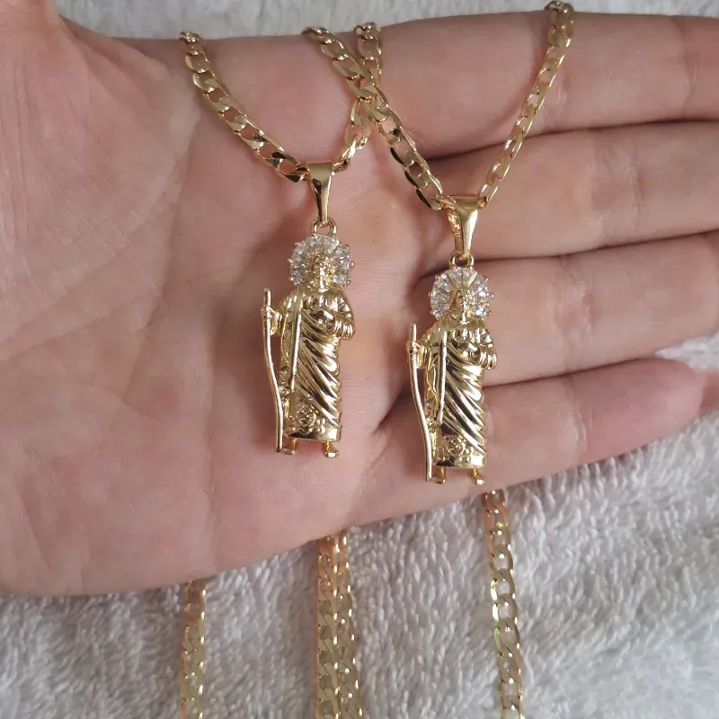 Cadenas XP 3mm×45cm