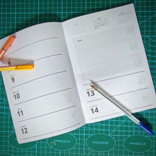 Agenda