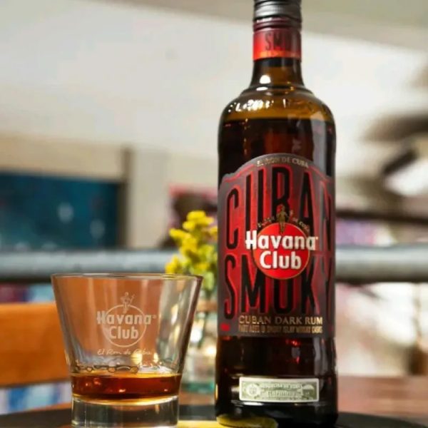 ron habana club smuky