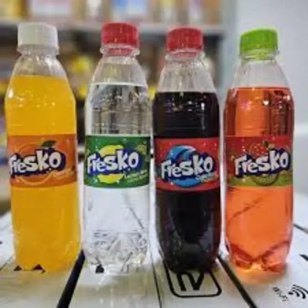 Refresco Fresco