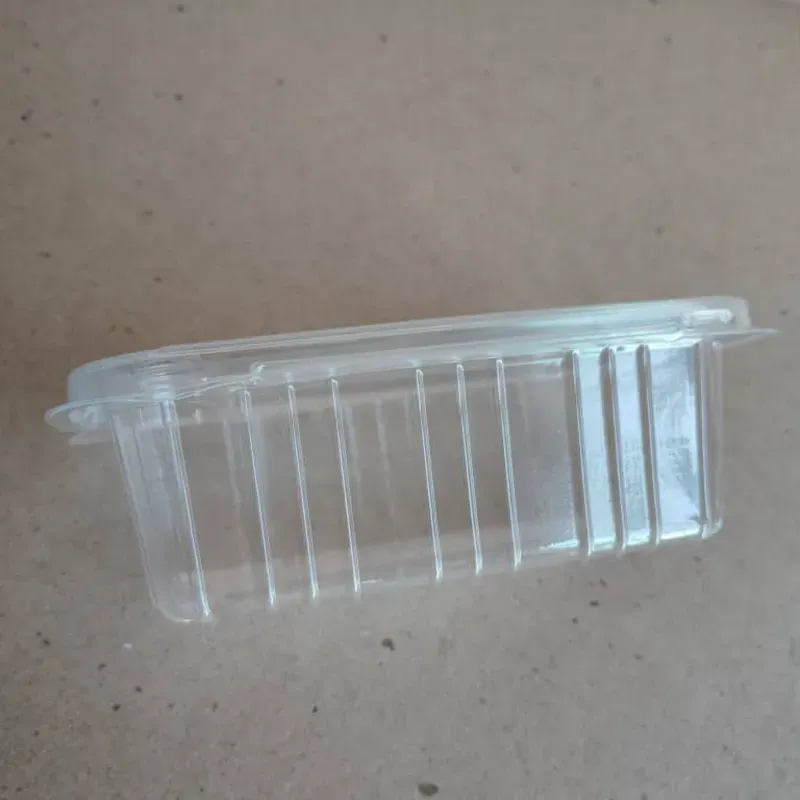 Termopack Ovalado CXS / 300 ml (C-B/A239)