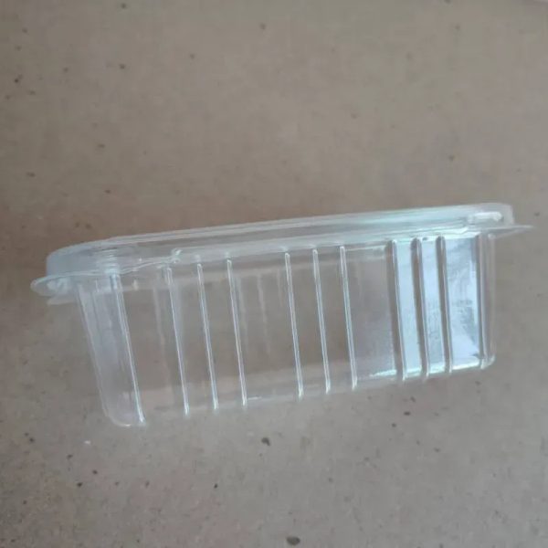 Termopack Ovalado CXS / 300 ml (C-B/A239)