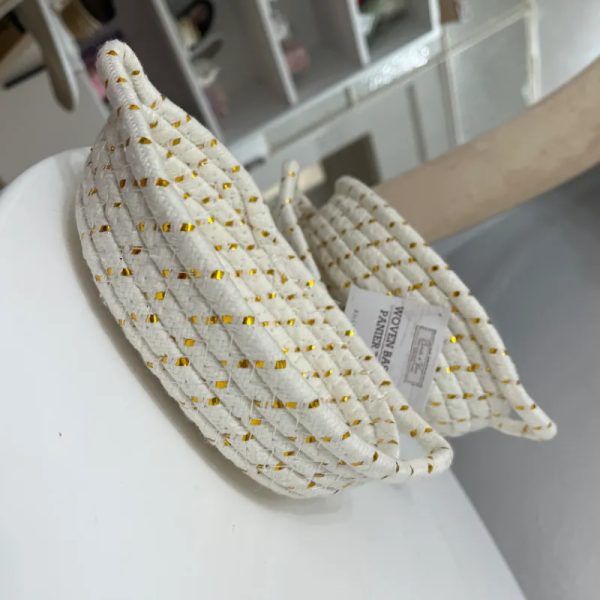 Cesta pequeña