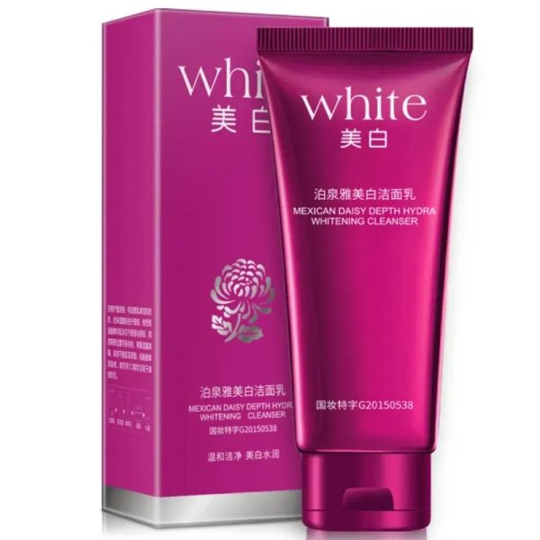 Limpiador Facial Water BIOAQUA