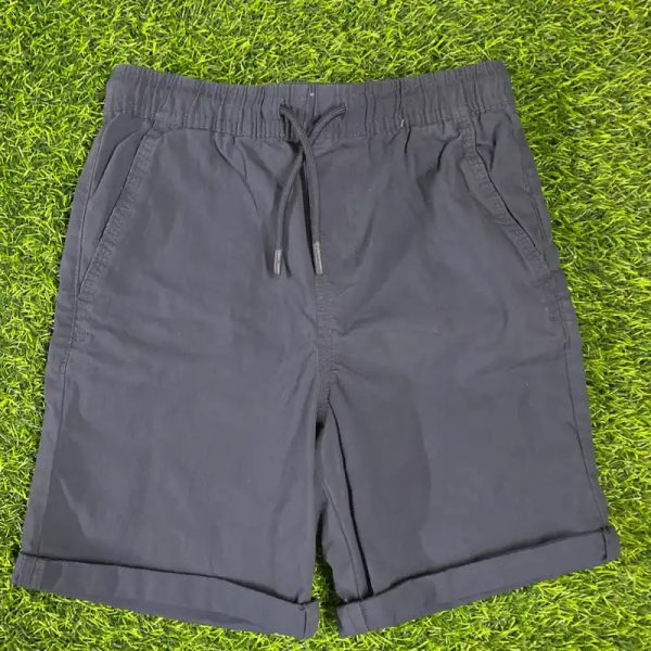 Short azul