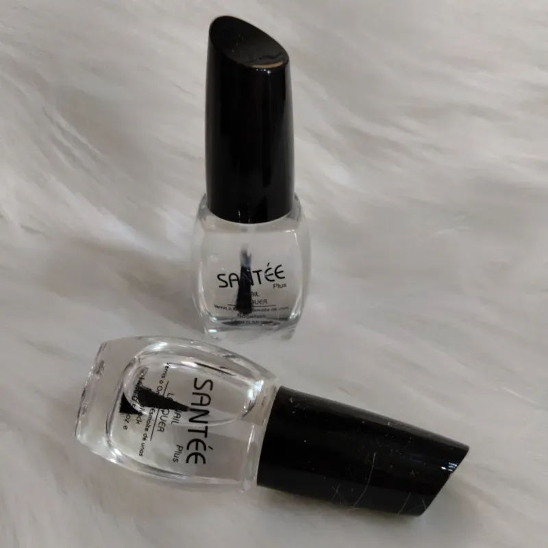 Brillo Liso - Natural